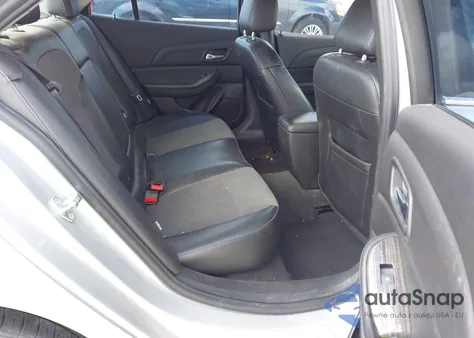 2016 Chevrolet Malibu Limited Lt z USA, uszkodzony, nr VIN 1G11C5SA9GF128087